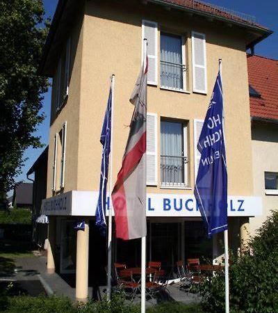 Hotel Buchholz Berlin Exterior photo
