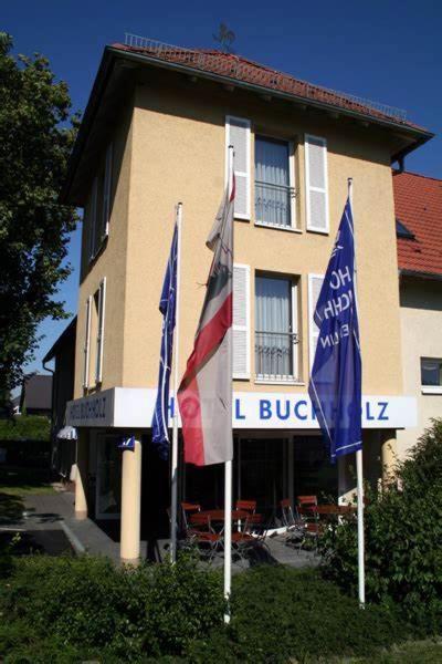 Hotel Buchholz Berlin Exterior photo