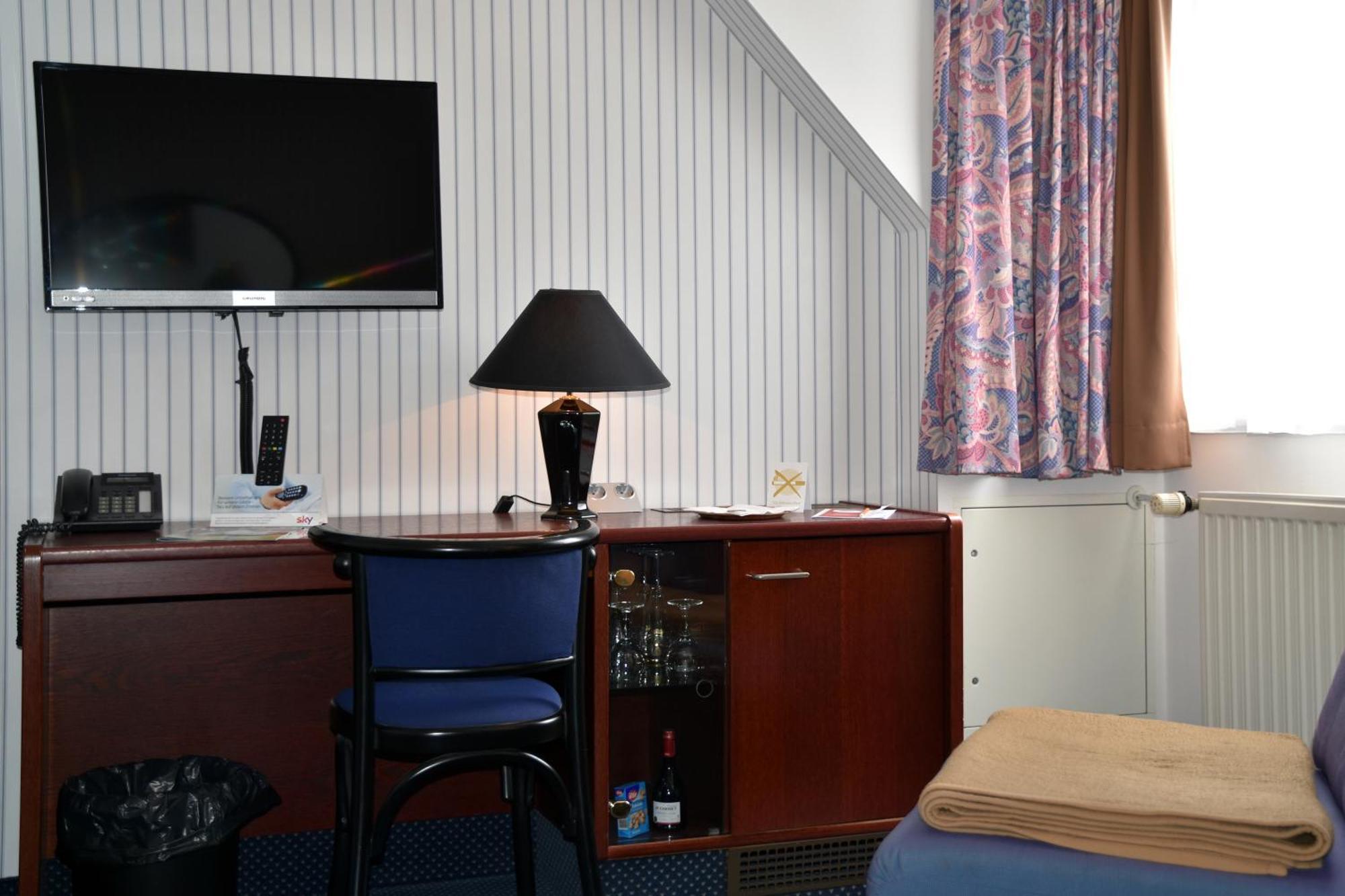 Hotel Buchholz Berlin Exterior photo