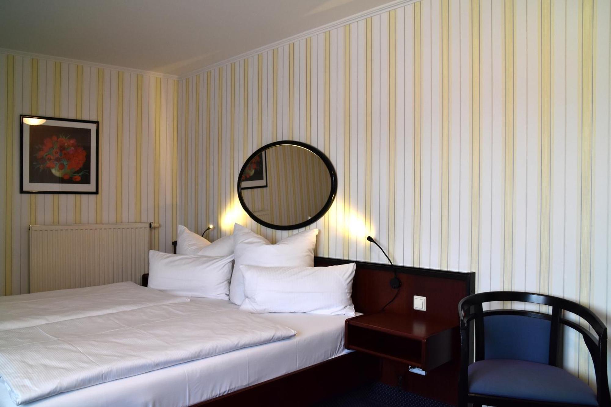Hotel Buchholz Berlin Exterior photo